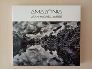 Jean-Michel Jarre - Amazonia