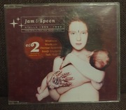 Jam & Spoon – Stella 1999-1992 - How Stella Got Her Groove Back CD2