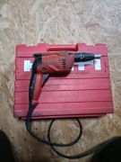 Hilti SD45 wkrętarka do płyt GK + oryginalna walizka