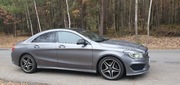 Sprzedam Mercedes Benz CLA200 1.6Benzyna