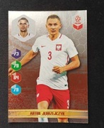 ARTUR JĘDRZEJCZYK - BIEDRONKA "DUMNI Z NASZYCH"