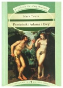 Mark Twain - Pamiętniki Adama i Ewy