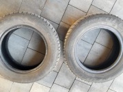 2 opony 155 70 r 13 fulda