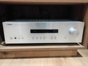 Denon SC-M41 + Yamaha A-S201