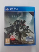 Destiny 2 PS4 Polska wersja