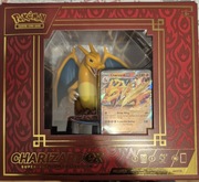 Charizard Ex Super Premium Collection 
