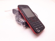 Nokia 5220 Xpressmusic muzyczny migające przyciski funkcyjne Pancerny