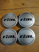 Dekielki, kapsle RIAL 69mm