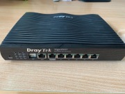 Router DrayTek Vigor 2927 Dual-WAN VPN Firewall | Jak nowy!