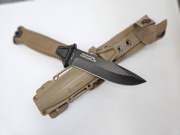 Nóż Gerber replika coyote militaria survival