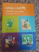 Lekcje z ZUS, materiały dla ucznia