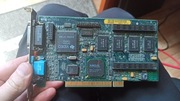 Matrix graphics millenium 2. 4 mb. Retro PCI