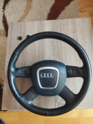 Kierownica z poduszką AUDI A4 B7 S LINE