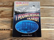 CATHIE CUSH: Wraki i podmorskie skarby | Bellona 2000 | Shipwrecks