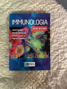 Immunologia Gołąb