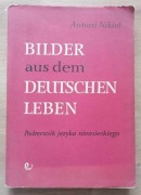 Bilder aus dem Deutschen Leben Nikiel