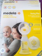 Laktator Medela Swing Flex