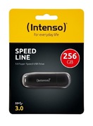 Pendrive INTENSO speed line 3.0 256GB