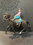 Schleich figurka Lisa I Storm 42516