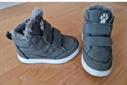 Buty zimowe rozmiar 23