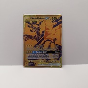 Karta Pokemon TCG Pikachu & Zekrom GX PROMO