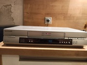 Magnetowid PANASONIC NV-FJ632EE-S