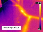 Pyskowice. Wyciek wody lokalizacja + naprawa + osuszanie. Bezgotówkowo 