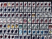 Karty Topps Match Attax