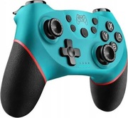 KONTROLER BEZPRZEWODOWY DO NINTENDO SWITCH DISWOE SW-01 ZIELONY USB-C