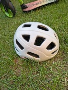 Kask dziecięcy 8/10 lat