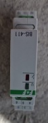 F&F BIS-411-24V PRZEKAŹNIK BISTABILNY IMPULSOWY 16A 1NO/NC 9-30V AC/DC