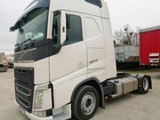 Ciągnik siodłowy VOLVO FH 460  MEGA