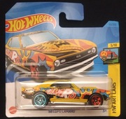 Hot Wheels - '68 COPO CAMARO - 63/250