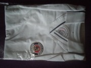 Paulaner - damskie polo rozmiar M