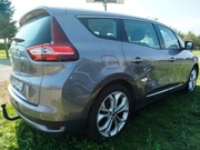 Felgi Renault Megane Scenic 6,5x20 5x114,3 oryginał ET33 