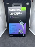 słuchawki bezprz. Skullcandy Indy EVO szare