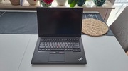 Laptop Lenovo T460 Intel i7 32GB 500GB