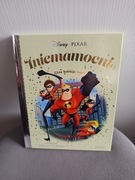 Nr 45/2023 Iniemamocni Złota kolekcja bajek Disneya 