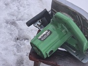 Pila tarczowa Hitachi 1700 w