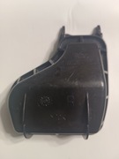 A4 B6 zaślepka reflektora prawego dekiel lampy