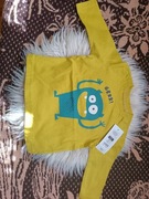 Bluzka z długim rękawem 74