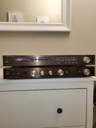 Grundig SV1000 wzmacniacz 