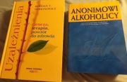 Uzależnienia Woronowicz Anonimowi alkoholicy