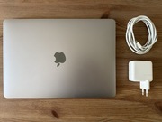 MacBook Air 2019 Intel Core i5, SSD 128 GB, 8 GB RAM, 13-calowy