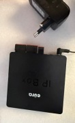 Bramka IP BOX EURA VDA-99A3