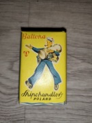 Mydło Baltona z prl