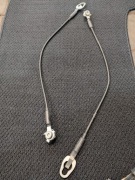 Linka tylnej klapy Ram V 1500 DT 2019-