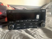 Radio do Mitsubishi Outlander