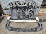 PEUGEOT  308, T7, 1.6 B, PAS PRZEDNI,  CHŁODNICE, 