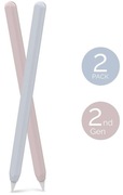 Case Etui Silikonowe Apple Pencil 2